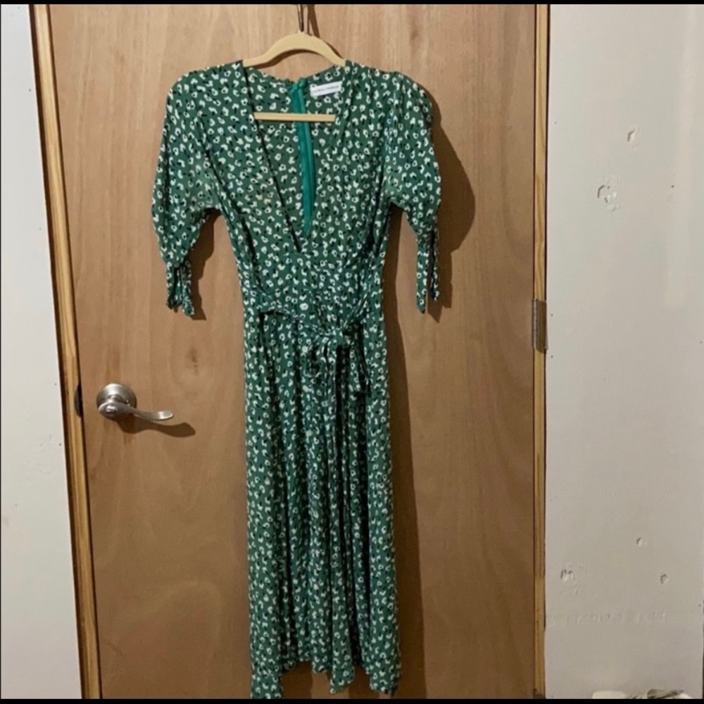 Faithful the brand dress
